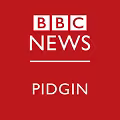 BBC News (PIDGIN) logo