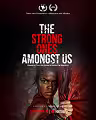 The Strong Ones Amongst Us logo